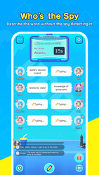 Star Idol: Animated 3D Avatar Screenshot 5