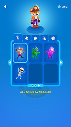 Pixel Rush - Obstacle Course Screenshot 7