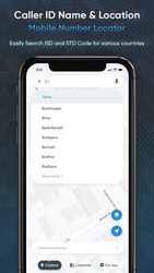 Caller ID Name & Location - Mobile Number Locator Screenshot 3