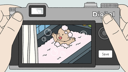 Adorable Home Screenshot 4