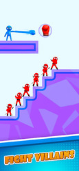 Rocket Punch! Screenshot 8