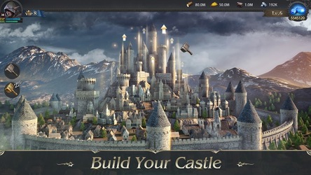 Rise of the Kings Screenshot 3