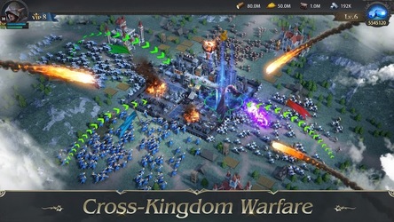 Rise of the Kings Screenshot 4