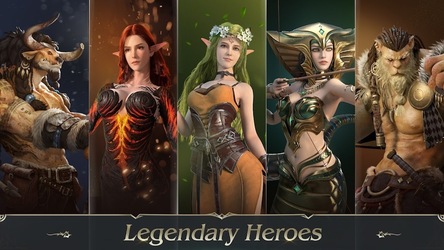 Rise of the Kings Screenshot 6