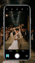 Камера iphone 15 - Камера OS16 Скриншот 8