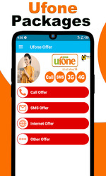 Free Internet 2021 - All Network Sim Packages 2021 Screenshot 6