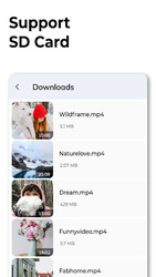 Video Downloader for Social Screenshot 5