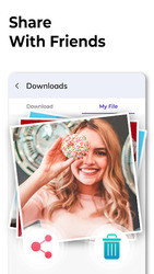 Video Downloader for Social Screenshot 6