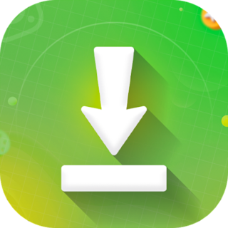 Video Downloader for Social Icon