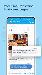 KT Messenger (KalamTime) Скриншот 1