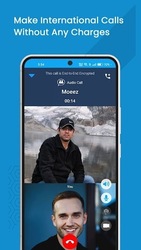 KT Messenger (KalamTime) Скриншот 2