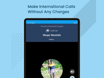 KT Messenger (KalamTime) Скриншот 5