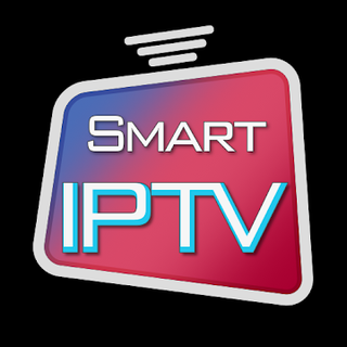 Smart IPTV Иконка