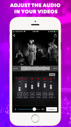 VideoMaster: Video Volume & Sound Enhancer with EQ Screenshot 1