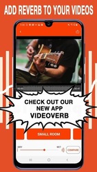 VideoMaster: Video Volume & Sound Enhancer with EQ Screenshot 2