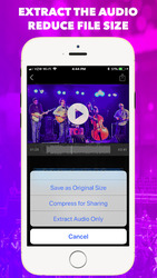 VideoMaster: Video Volume & Sound Enhancer with EQ Screenshot 7