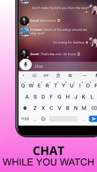 Rave – Смотреть YouTube Вместе Скриншот 6