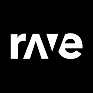 Rave – Watch Party Иконка