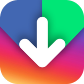 Good Saver for all Images Videoz Icon