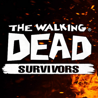 The Walking Dead: Survivors Иконка