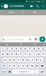 OpenChat: Direct Open for Whatsapp Chat Screenshot 3