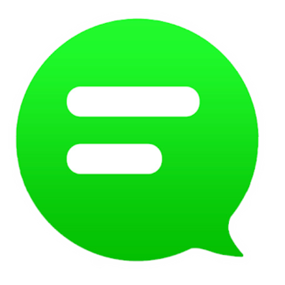 OpenChat: Direct Open for Whatsapp Chat Иконка