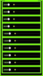 Sensi Hype & Booster FF Screenshot 1