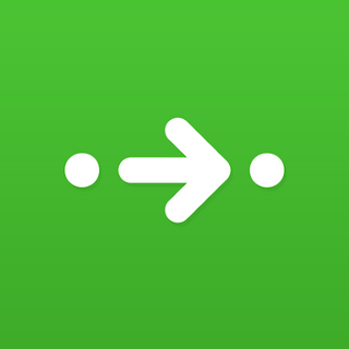 Citymapper Иконка