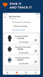 idealo: Price Comparison App Скриншот 5