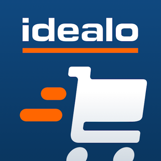 idealo: Price Comparison App Иконка