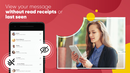 Email All-in-one: Free Online Mail, Secure Mailbox Screenshot 2