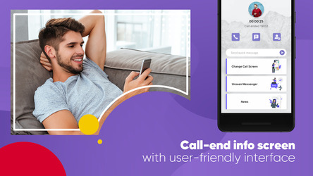 Email All-in-one: Free Online Mail, Secure Mailbox Screenshot 4
