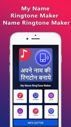 My Name Ringtone Maker Screenshot 1