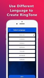 My Name Ringtone Maker Screenshot 2
