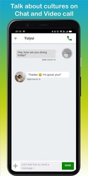 EuroMate - Making friends and Online dating Screenshot 2