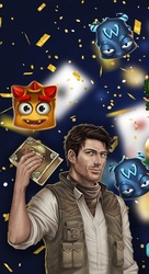 Mega fire hit Screenshot 1