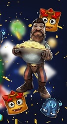 Mega fire hit Screenshot 3