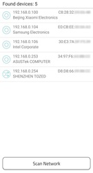 WiFi Warden Classic - WPS Connect Screenshot 5