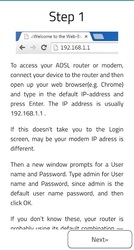 WiFi Warden Classic - WPS Connect Screenshot 6
