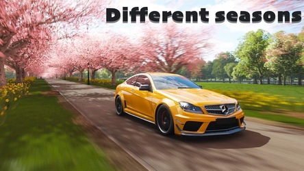 Driving Sim: No Limits Screenshot 1