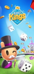 Board Kings: Board Dice Games Screenshot 1