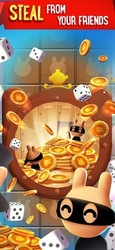 Board Kings: Board Dice Games Screenshot 5