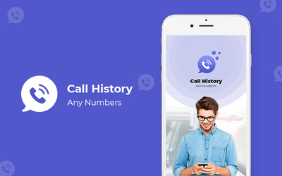 Call History Скриншот 1