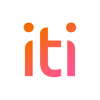 iti Itaú: conta digital pra pagar e transferir Icon
