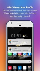 InMyStalker - Who Viewed My Profile Instagram Screenshot 2