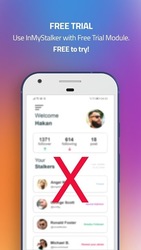 InMyStalker - Who Viewed My Profile Instagram Screenshot 4