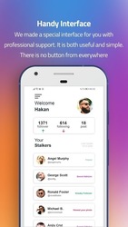 InMyStalker - Who Viewed My Profile Instagram Screenshot 5