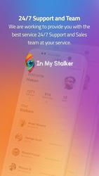 InMyStalker - Who Viewed My Profile Instagram Screenshot 6
