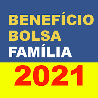 Consulta Datas Bolsa Familia 2021 Иконка