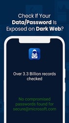 Password Hacked? Hack Check Screenshot 3